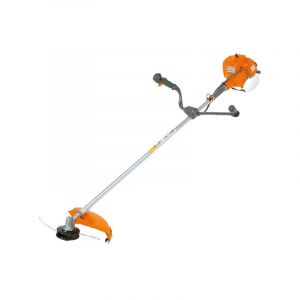 Oleo-mac D&eacute;broussailleuse Thermique Professionnel 753T