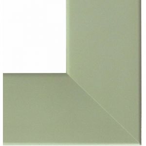 Inov8 12 x 8–inch Cadre Photo traditionnel en application de deux doubles 6 x 4 cm (lot de 4), Heritage Vert