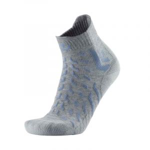 Image de Therm-Ic Trekking Cool Light Ankle - Chaussettes randonne Grey Blue 45 - 47