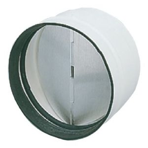 Unelvent Clapet anti-retour Ø315 mm