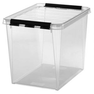 SmartStore Bo&icirc;te de rangement CLASSIC 16, 25 litres