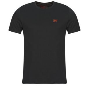 Teddy smith Tee-shirt à manches courtes homme tee