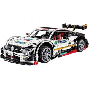 V&eacute;hicule de sport C63