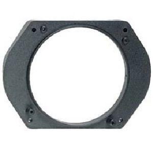 2 Entretoises Haut-Parleur pour Fiat Brava/Bravo/Marea - D130 AV - RAS1501