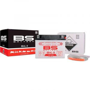 Image de BS Battery Batterie 12V YB16CL-B (avec pack acide)