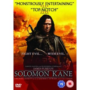 Image de Solomon Kane