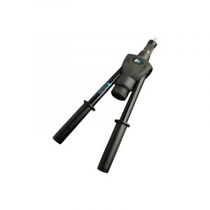 Scell-it Pince professionnelle &agrave; transmission d&eacute;multipli&eacute;e pour &eacute;crous aveugles e3 : E3