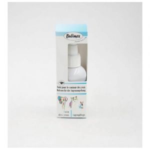Bubimex Soin pour Les Yeux 50ml
