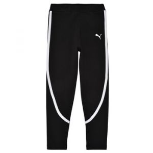 Image de Puma Collants enfant ALPHA LEGGINGS - Couleur 5 / 6 ans,7 / 8 ans,9 / 10 ans,11 / 12 ans,13 / 14 ans,15 / 16 ans - Taille Noir