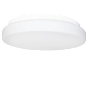 Boutica-design Applique Ocean 2x40W E27 Blanc