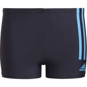 Adidas Yb 3S Brief, Costume De Bancer, Notre Plus/Pulblu, 5-6A, Gar&ccedil;on