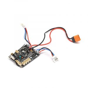 Image de Spektrum RX/ESC Unit - Ultrix 600mm