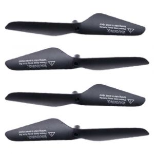 Set de 4 protections d’hélices MiDrone pour MiDrone 200 HD
