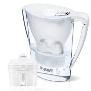 BWT WF 8700 - Carafe filtrante 2,7 L