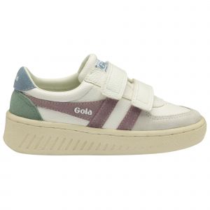 Gola Baskets enfant Grandslam Trident Strap