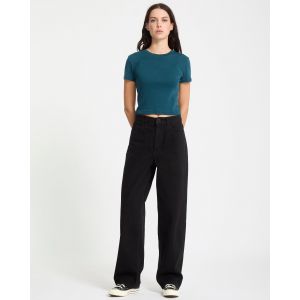 Volcom Jean Weellow II - Black - Taille 29