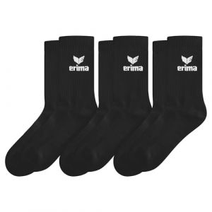 Erima Chaussettes (x3)