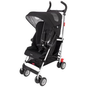 Image de Maclaren BMW Twin - Poussette jumeaux
