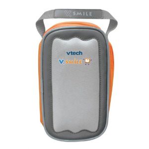 Image de Vtech Sacoche de rangement 12 jeux V.Smile