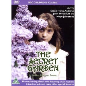 The Secret Garden (1975) [Import anglais] [DVD]