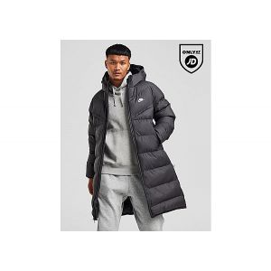 Nike Parka à capuche Storm-FIT Windrunner PrimaLoft pour homme - Noir - Taille XS - Male