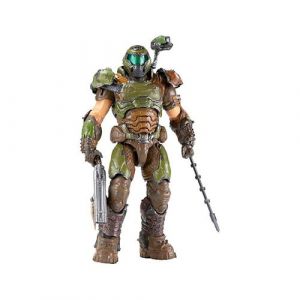 Figurine - Doom - Doom Slayer 1/6 30cm