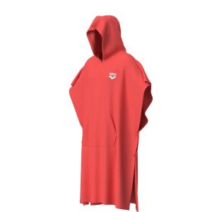 Arena Poncho de natation en coton