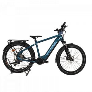 Ghostlight Vélo 2nde vie