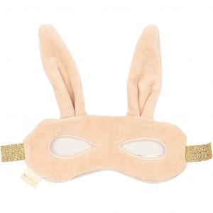 Déguisement masque lapin enfant Fabelab