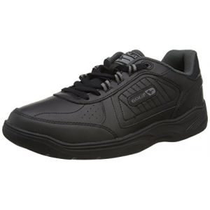 Image de Gola Belmont, Chaussures Multisport Outdoor Homme, Noir (Black Bb), 44 EU