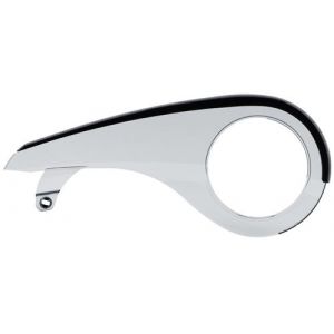 Axa bike security Chain Guard - Noir - 38T, Noir