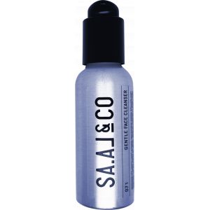 SA.AL&CO 071 Gentle Face Cleanser - 100 ml