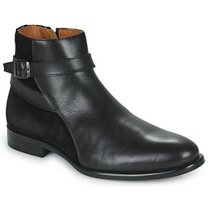 Pellet Boots ELLIOT Noir - Taille 39,40,41,42,43,44,45,46