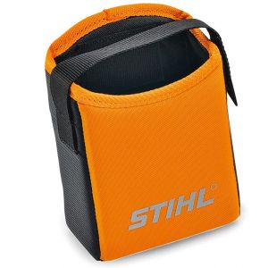 STIHL Pochette de ceinture pour batterie