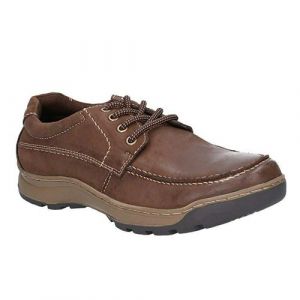 Hush Puppies Chaussures TUCKER - Homme (43 FR) (Marron) - UTFS6063