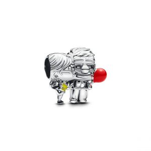 Pandora Charm Disney Pixar Carl & Ellie - Taille one size