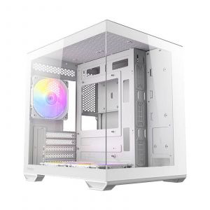 Antec CX60M ARGB - Blanc