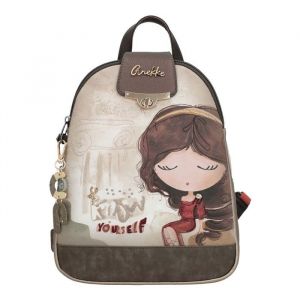 Anekke Sac &agrave; Dos Muse 42705-043 Multicolor