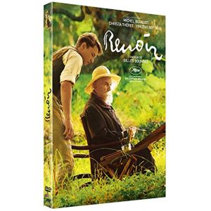 Image de Renoir [DVD]