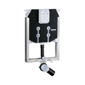 Grohe BÂTI-SUPPORTS POUR CUVETTE SUSPENDUE