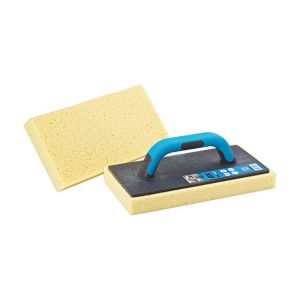 OX Taloche avec semelle mousse Dim. 140 X 280 mm P140613 Pro - taille: