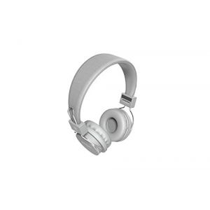 Ryght R481467-N LUMINA 2 Casque Bluetooth - 3.7 V - Autonomie 10h - Gris