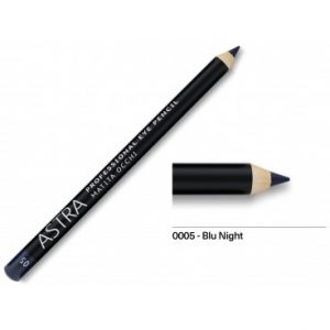 Image de Astra Make Up Crayon pour les yeux longue tenue - Blue night