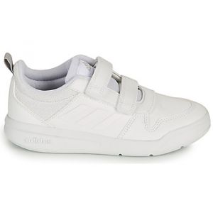 Image de Adidas Chaussures enfant TENSAUR C - Couleur 38,28,29,30,31,32,33,34,35 - Taille Blanc