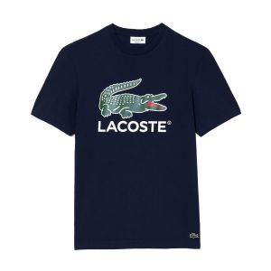 Lacoste T-shirt Signature