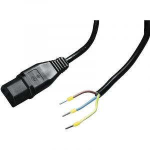 Rittal C&acirc;ble de raccordement 6450.060 1 pc(s)