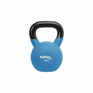 Softee Kettlebell néoprène