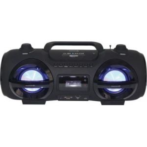 Image de EssentielB Too Mood Bluetooth - Radio CD