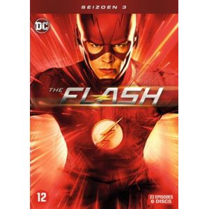 Flash - Saison 3