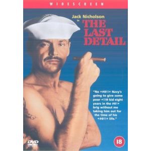 Image de The Last Detail